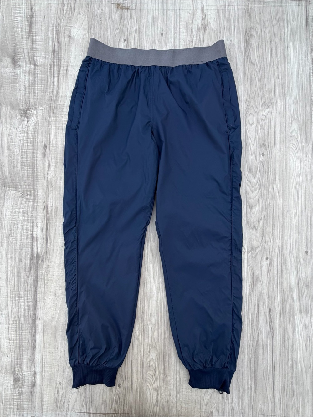 Adidas x Stella McCarney Nylon Joggers - Women’s